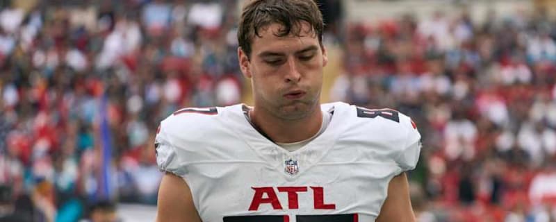 Falcons Lose Third Player, This Time to Packers