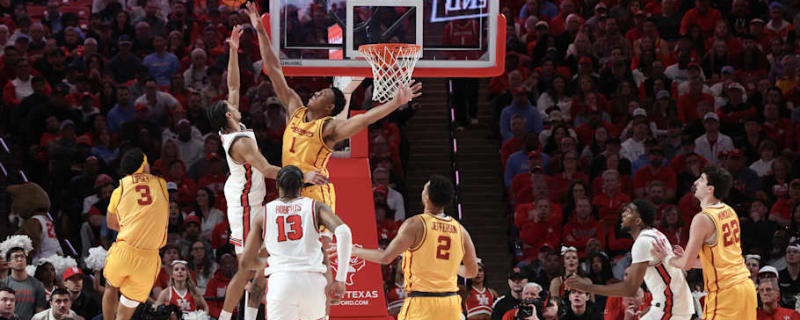 Big 12 Weekend Recap: Houston Secures Top Spot in Big 12