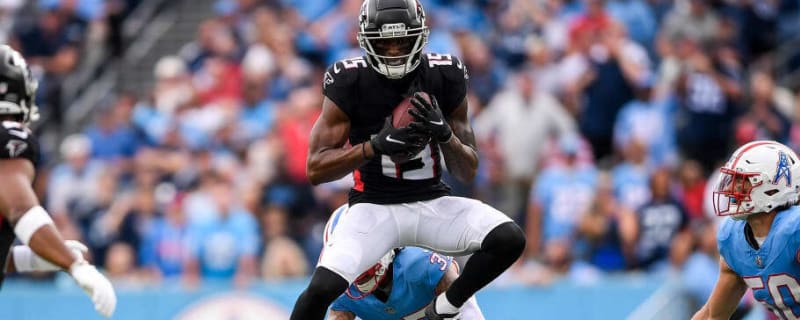 Steelers WR Learning From Antonio Brown