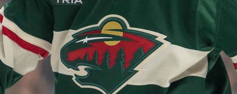 Wild Terminating Contract With Young Forward