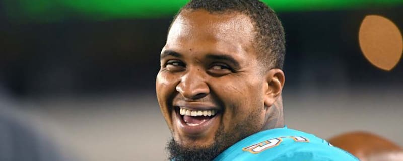 Pouncey's Dolphins-Style House for Sale