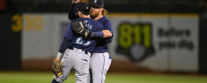 ESPN Insider Buster Olney Reacts to Justin Turner's Scathing Comments on Seattle Mariners