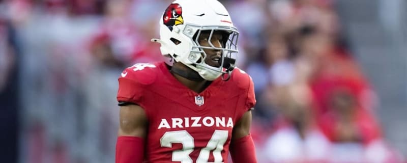 Why Cardinals Shouldn&#39;t Cut Starting Safety