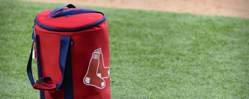 Young Red Sox Infielder Predicted To Be Traded For Pitching Help