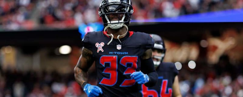 Texans retain key special teams contributor, backup running back