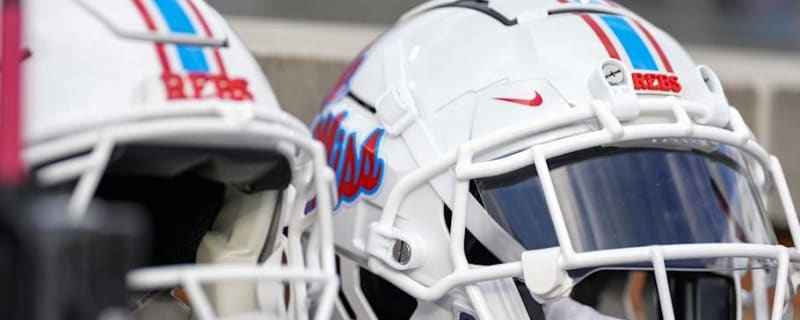 Ole Miss Adds Four-Star OL Devin Harper on Early Signing Day