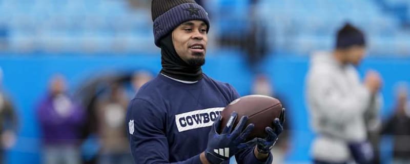 Dallas Cowboys retain special teams ace ahead of NFL free agency