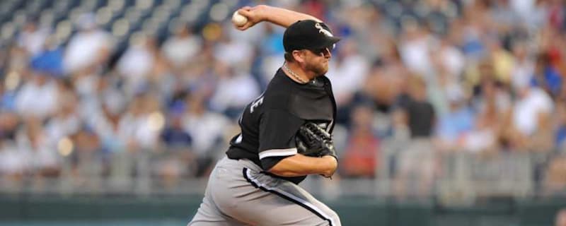 Chicago White Sox Legend Mark Buehrle to Get Statue Unveiled at Ballpark in 2025