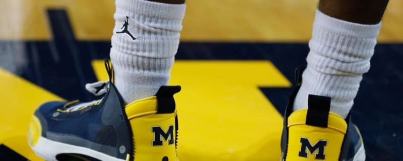 Former Michigan basketball guard shines in Game 1 of NBA Summer League