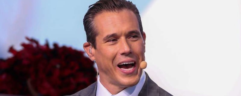 Brady Quinn&#39;s Bold Prediction for Notre Dame vs. Army Showdown