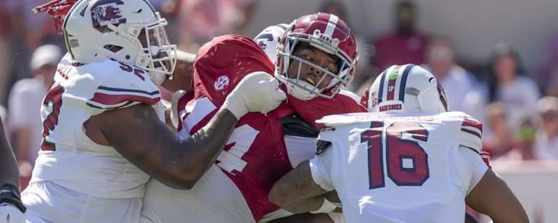  Michigan lands former five-star DL from transfer portal