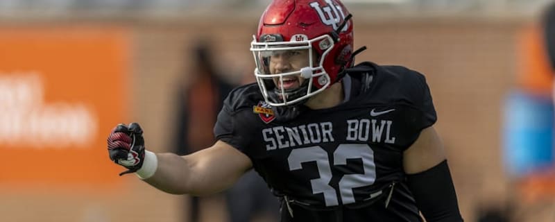 Karene Reid NFL Draft 2025 prospect profile