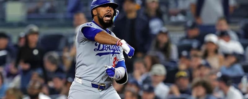 Orioles Reportedly Interested in World Series Slugger Despite Poor Camden Yards Fit