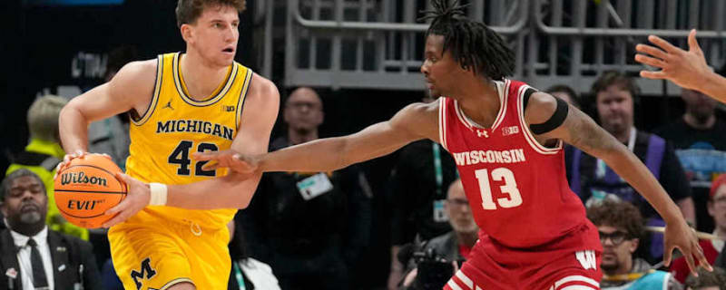 Wisconsin loses another key player to the transfer portal