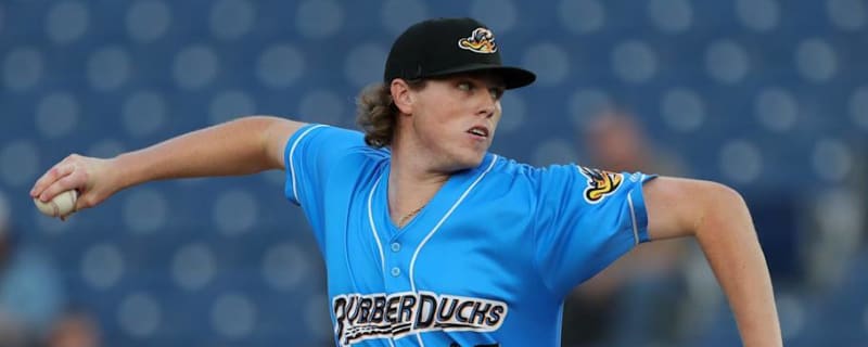 Four Intriguing Guardians Prospects To Watch For In 2025