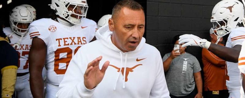 Texas Longhorns vs. Florida Gators: Final Injury Report