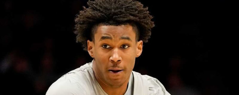 Xavier&#39;s Daily Swain&#39;s Steady Improvements Raise His NBA Draft Value