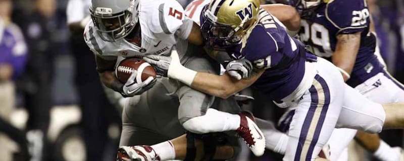 Ex-Husky Cort Dennison Reportedly Joins Idaho Coaching Staff