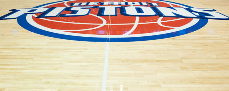 Detroit Pistons Announce Roster Move on Sunday