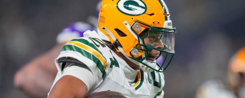 Without Jaire Alexander, Packers’ Playoff Hopes Hinge on Eric Stokes, Carrington Valentine