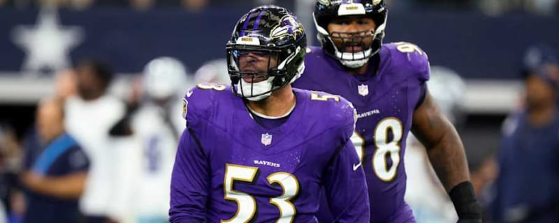 Ravens defender sums up Chuck Pagano’s hiring with perfect reaction