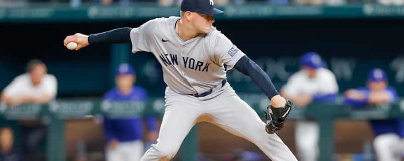 New York Yankees Get Brutal Injury Update Regarding Star Reliever