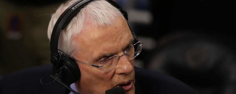 Former Knicks Coach Announces Final Game