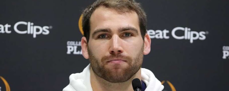 Watch: Notre Dame Captain Jack Kiser Reflects on His Fighting Irish Career