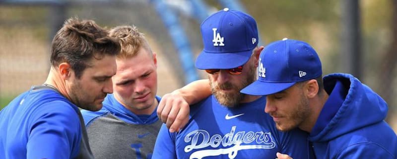 Former Dodgers Hitting Coach Hired by Longtime NL Rival