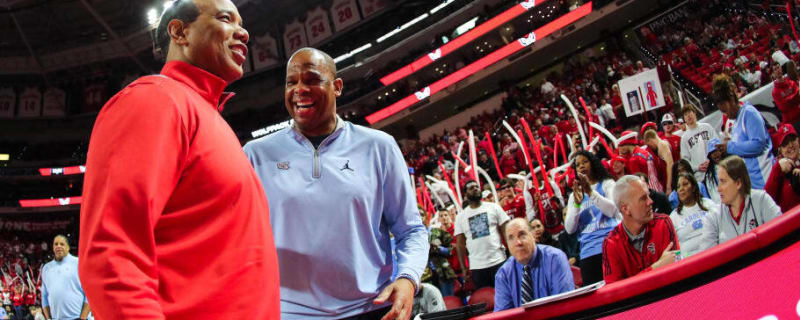 UNC Basketball Outlasts NC State in In-State Recruiting Battle