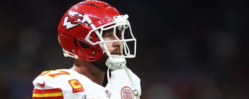 Who Is Travis Kelce&#39;s Cinderella Team in NCAA Tournament?