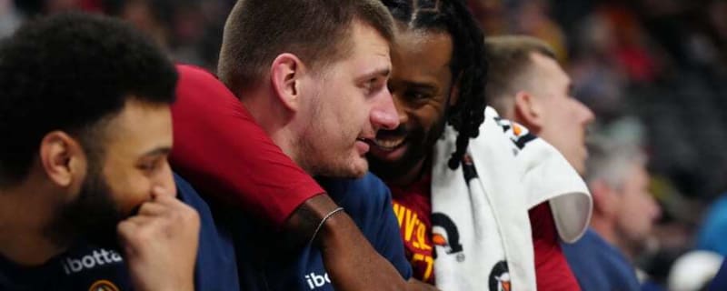 Denver Nuggets Announce Re-Signing of 16-Year NBA Veteran