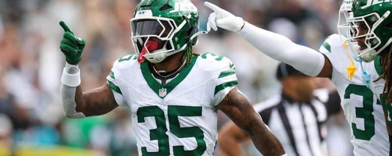New York Jets Move Veteran Safety Jalen Mills to Injured Reserve