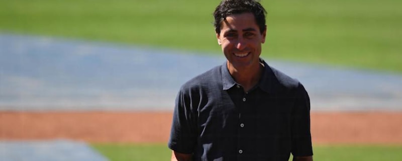 Padres Could Trade Top Prospect in Blockbuster Move, Says Insider