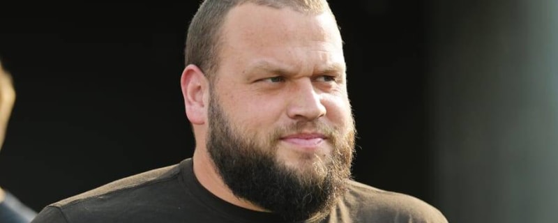 Joel Bitonio Embracing New Offensive Line Coach Andy Dickerson