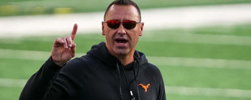 Texas Longhorns LB Transfer Signs With SEC Team