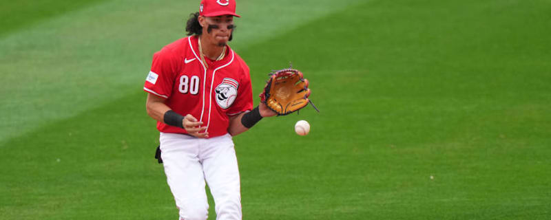 Former Key Trade Acquisition For Cincinnati Reds Shows Out in First MiLB Action Since 2023