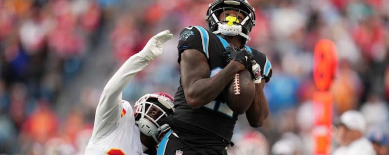 Why Chiefs Coaches aren&#39;t giving up yet on Nazeeh Johnson&#39;s redemption arc