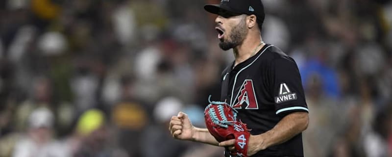 Arizona Diamondbacks 2024 Player Review: Humberto Castellanos