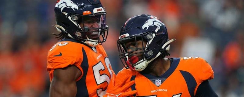 New Cardinals OLB Gets Honest After Trade