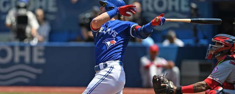 MLB Fans Were Left Very Confused After Post on "X" Regarding Former Toronto Blue Jays Star