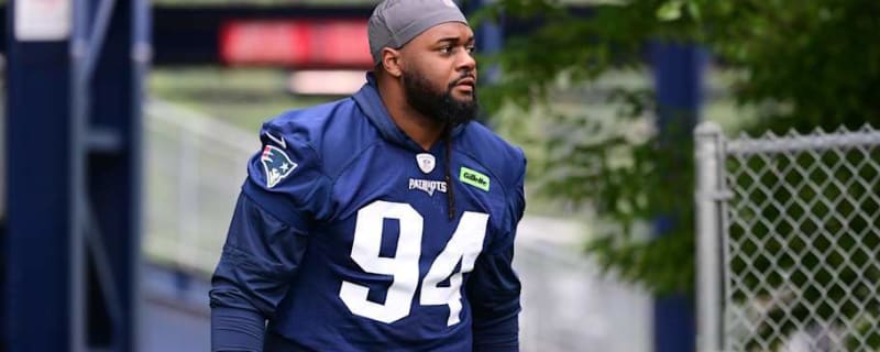 Giants Worked Out DT Armon Watts  | New York Giants News Briefs