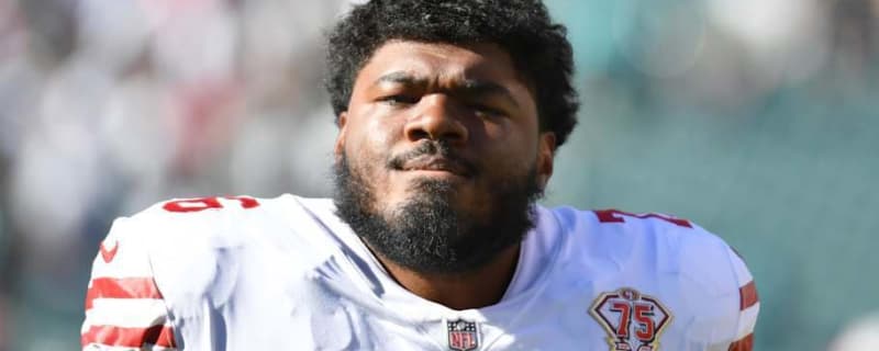 Why Jaylon Moore is A Massive Upgrade for the Chiefs