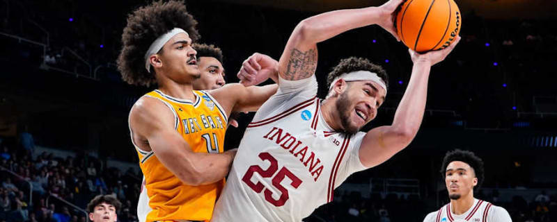 Race Thompson Joins Memphis Grizzlies G-League Affiliate