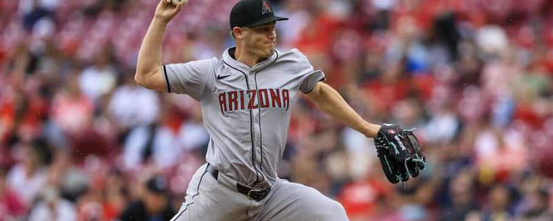 Newest Guardians Reliever Gets Honest About Last Year's Injuries