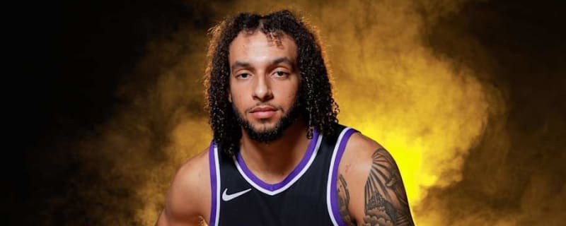 Kings Rookie Stars in G League Debut