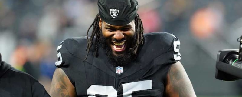What Have the 3 Most Veteran Raiders Done This Season?