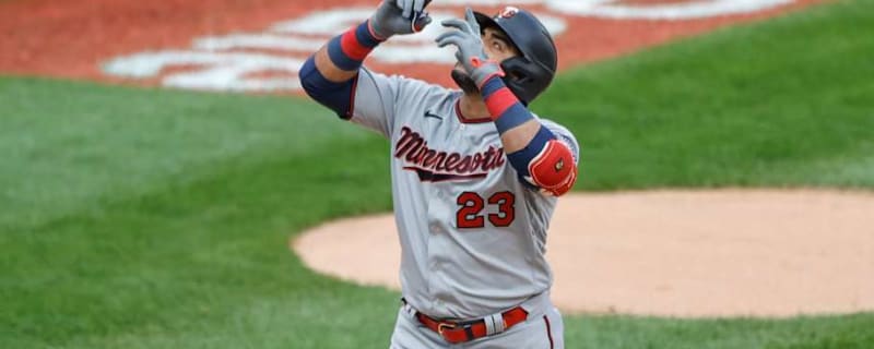 Nelson Cruz among select few who are &#39;beloved everywhere they go&#39;