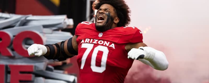 Cardinals Lose Multiple Starters vs Rams