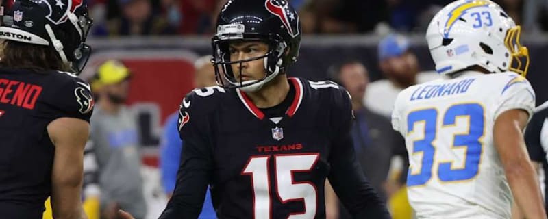 Former Bruin Helps Will Team to NFL Wild Card Win